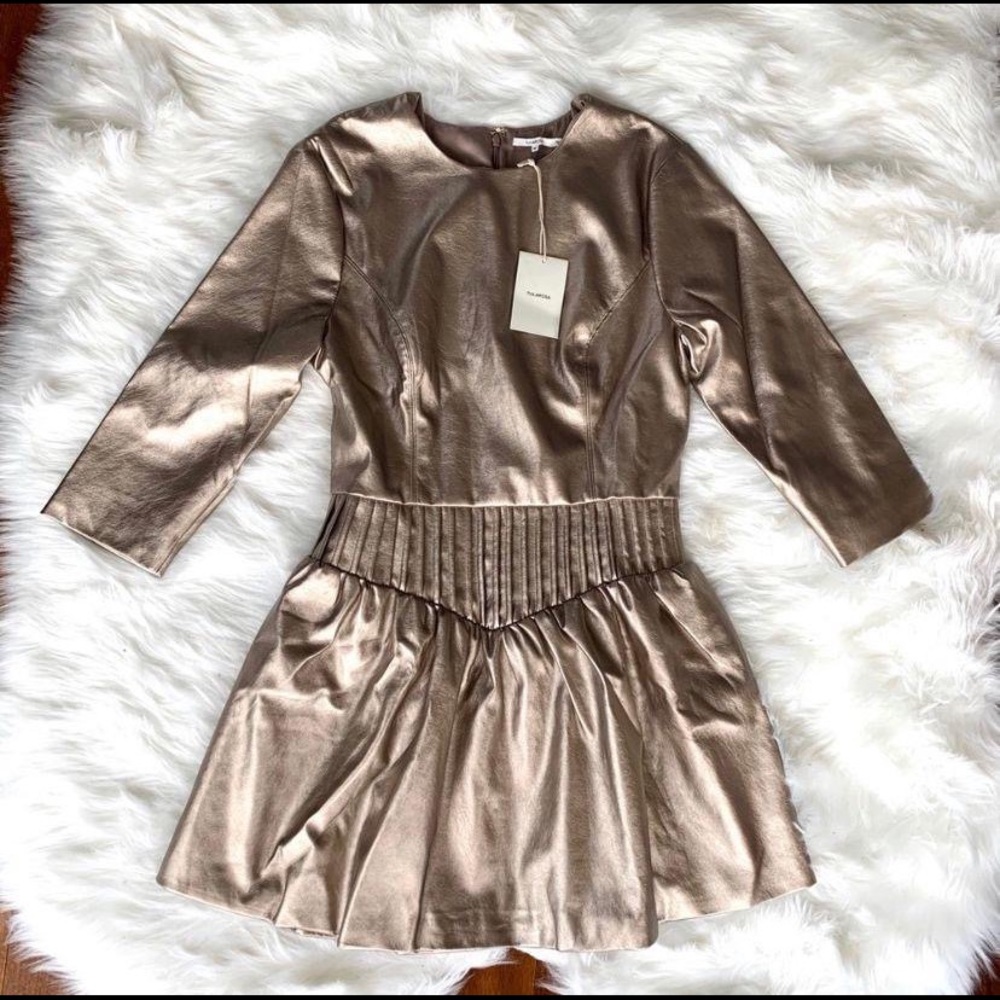 Tularosa x REVOLVE Dress - Picture 3 of 5